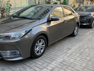 Toyota Corolla foto 10