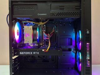 gaming i5-9400 / RTX 2060 super  фото 2