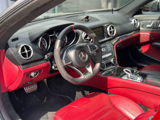 Mercedes Sl-Class foto 13