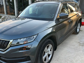 Skoda Kodiaq foto 4