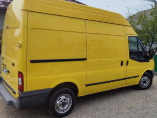 Ford Transit foto 5