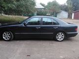 Mercedes E Class foto 7