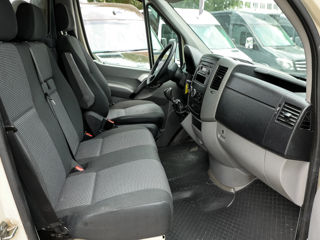 Mercedes Sprinter 313 foto 13