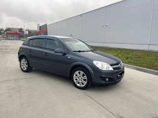 Opel Astra foto 3