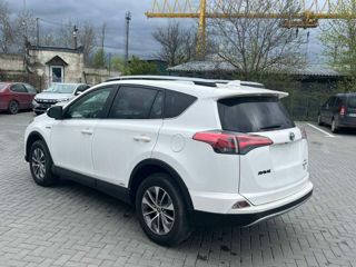 Toyota Rav 4 foto 3