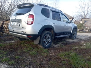 Dacia Duster foto 4