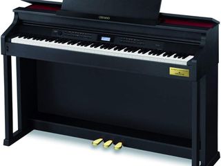 Пианино Casio AP-470 Celviano . Бесплатная установка + доставка по всей Молдове! foto 4