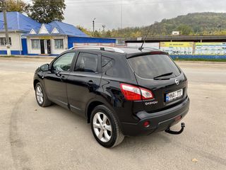 Nissan Qashqai foto 6