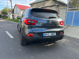 Renault Kadjar foto 7