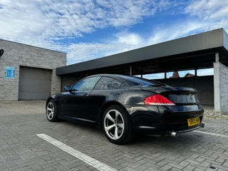 BMW 6 Series foto 3