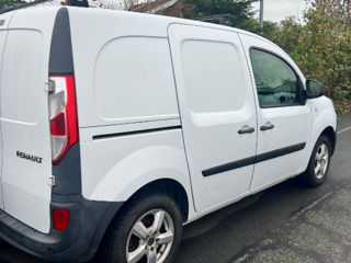 Renault Kangoo foto 5