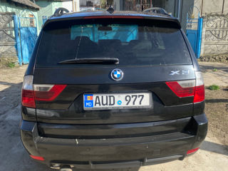 BMW X3 foto 4