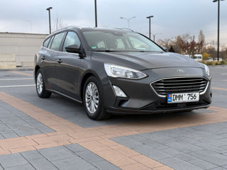 Ford Focus foto 2