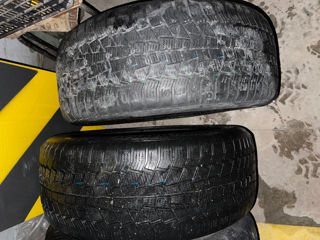 Gislaved euro*frost 6 225/55 r17, 4 buc foto 7