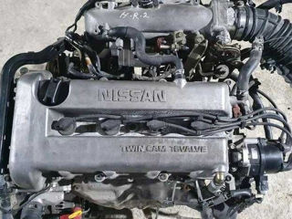 Nissan motor sr 20 180cp