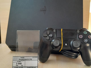 Sony PlayStation4  1 TB preț 2990 lei