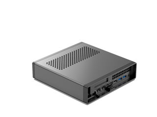 MiniPC / i5 12600H / Minisforum MS-01 / Mini Workstation / Nou Sigilat foto 3