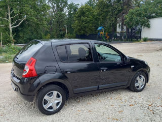 Dacia Sandero foto 5