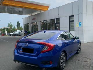 Honda Civic foto 3