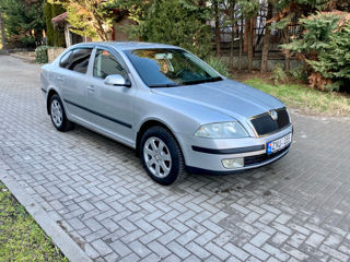 Skoda Octavia foto 3