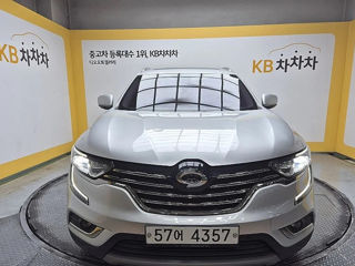 Renault Koleos foto 2