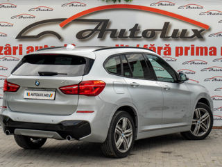 BMW X1 foto 5