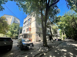 Apartament cu 2 camere, 45 m², Râșcani, Chișinău foto 7