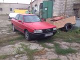 Audi 80 foto 1