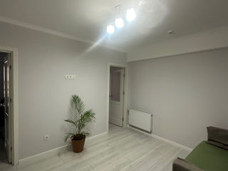 Apartament cu 1 cameră, 40 m², Centru, Chișinău foto 4