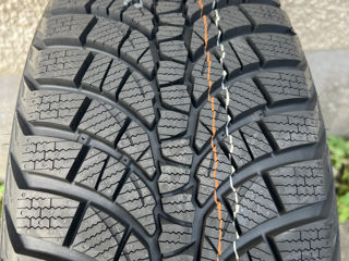 2 ската/2 anvelope 225/50 R16 Kumho Wintercraft WP71/ Доставка, livrare toata Moldova foto 3