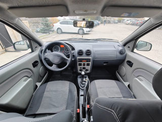 Dacia Logan Mcv foto 10