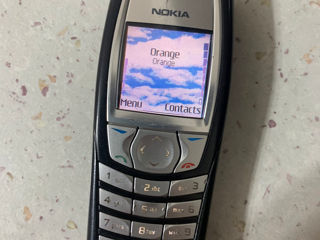 Nokia 6610i foto 3