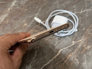 iPhone 11 Pro Max Gold foto 5