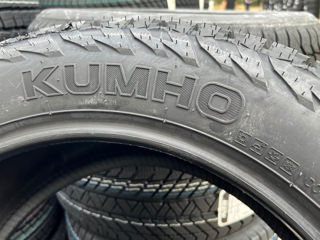 235/55 R19 Kumho Road Ventures AT52/ Доставка, livrare toata Moldova 2024 foto 6