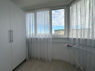 Apartament cu 1 cameră, 45 m², Buiucani, Chișinău foto 9