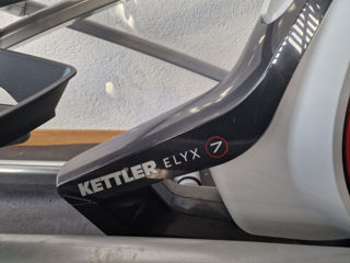 Bicicleta eliptica Kettler Elyx 7 foto 2