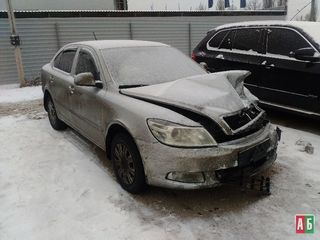 Skoda Fabia foto 9