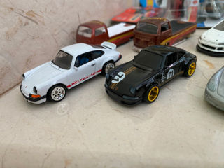 Hot Wheels Porsche VW Volkswagen Audi Lamborghini Vag foto 2