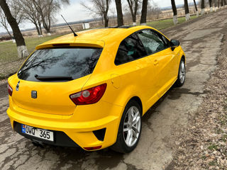 Seat Ibiza foto 5