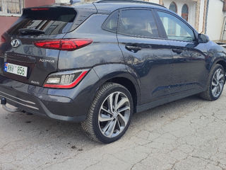 Hyundai Kona foto 3