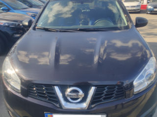 Nissan Qashqai+2 foto 8