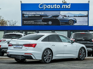 Audi A6 foto 5