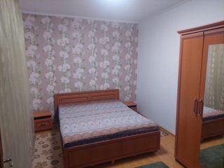 Apartament cu 3 camere, 98 m², Centru, Codru, Chișinău mun. foto 7