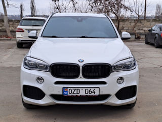 BMW X5 M foto 2