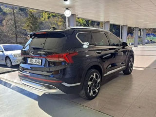 Hyundai Santa FE foto 2