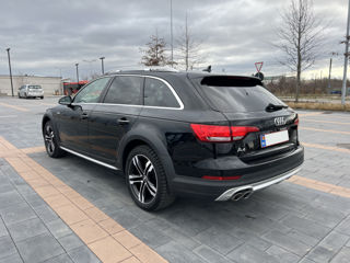 Audi A4 Allroad foto 4