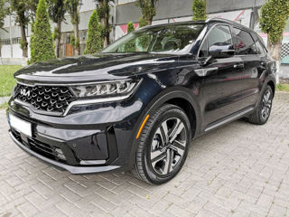 KIA Sorento фото 0