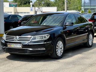 Volkswagen Phaeton foto 3