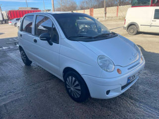 Daewoo Matiz фото 0