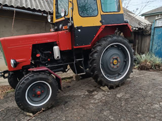 Tractor T - 25 foto 3